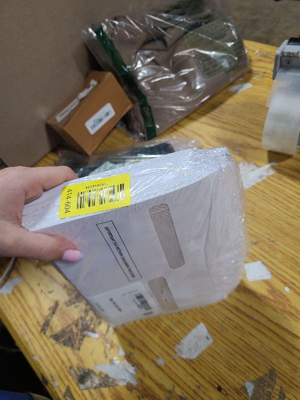Photo 1 of 100 W2 Self-Seal Envelopes for W-2 4up Forms, Compatiable with QuickBooks Online, ADP Other Tax Software, 5 5/8” x 9”, Security Tint, 100 Pack