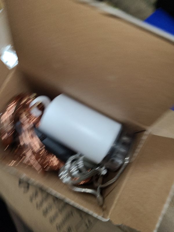 Photo 1 of 2 Pack 220 LED Firefly Bunch Lights Battery Operated, 8 Flashing Modes Waterproof Copper Wire Waterfall Lights, Remote Controlled Timer and Hooks, Fairy Lights for Indoor Outdoor Decor (Warm White)