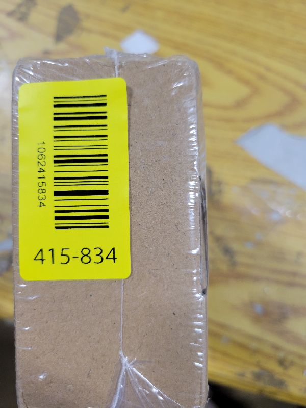 Photo 1 of 18 Pack Satin Nickel 3.5 Inch x 3.5" 1/4" Radius Interior Door Hinges Brushed Nickel 3-1/2 Door Hinge for Doors Bedroom Small Rounded Conner Standard Bifold Residential Door Hinge