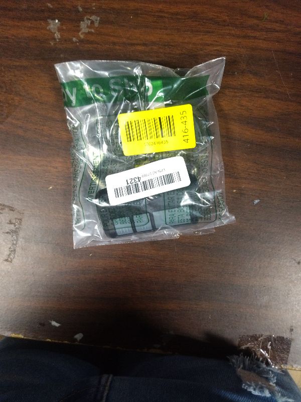 Photo 1 of 2 for Chamberlain Liftmaster Craftsman Garage Door Opener Remote 893LM 893Max