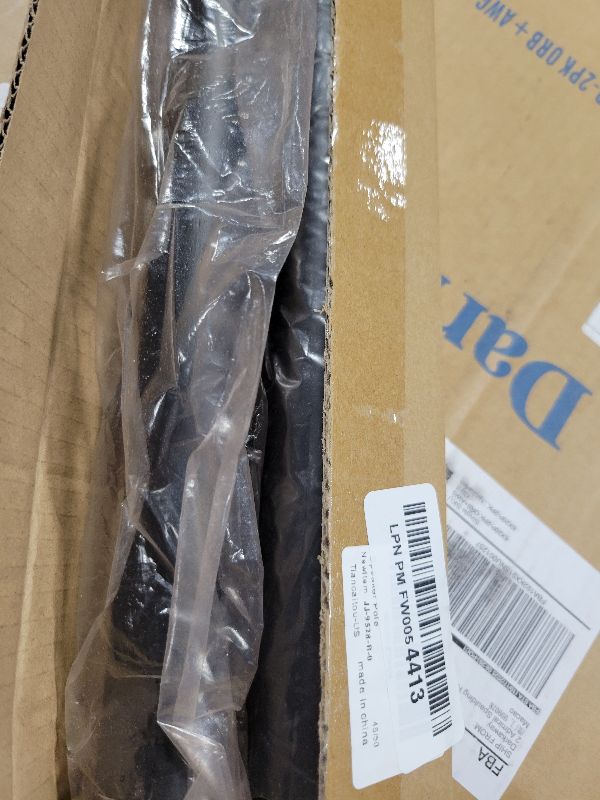 Photo 1 of 16 Inch Extended M20 Speaker Pole Mount for PA/DJ Subwoofers, Heavy Duty Subwoofer Pole Mount for Speakers with M20 Threaded and 35mm Pole Hole Load Capacity 121LBS, 2 Pack