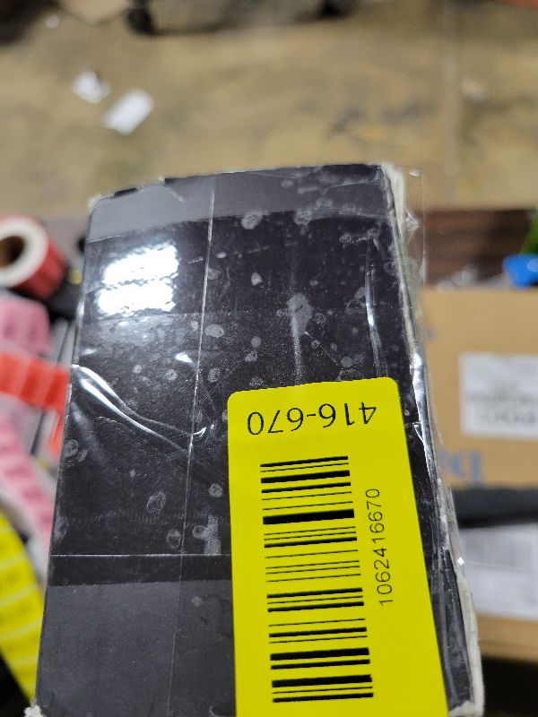 Photo 1 of 2 Inch Curling Iron Extra Long Barrel for Long Hair, Large Barrel Curling Wand Ceramic Tourmaline with LCD Display,10 Temps, Dual Voltage