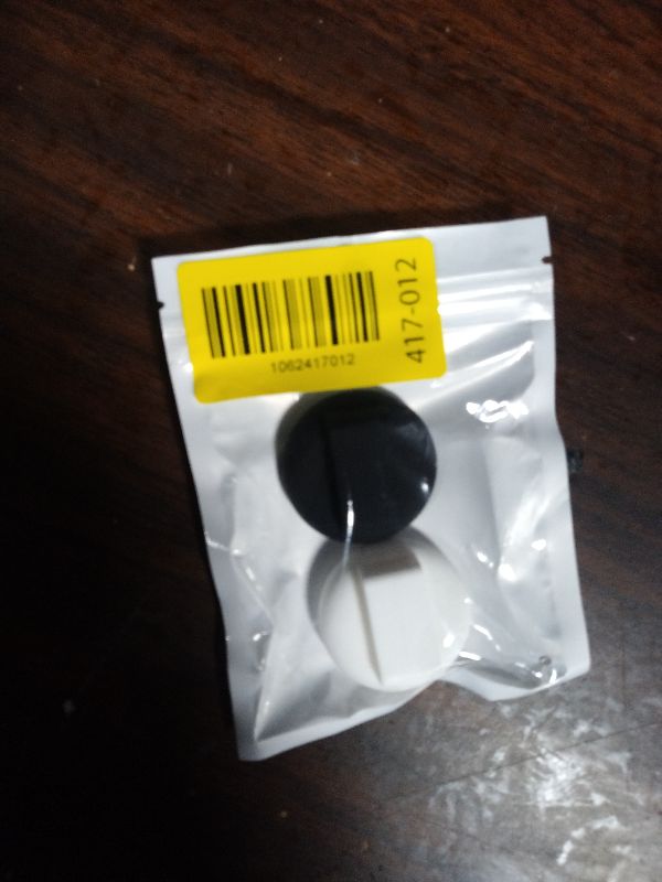 Photo 1 of [2 Pack] Princess Cruise Medallion Watch Adapters Holder for Carnival Medallion (2024, 2025,2026),Silicone Accessory Fits Watch Wristbands, Also for Apple AirTag Cat Collar Holder, Black/White