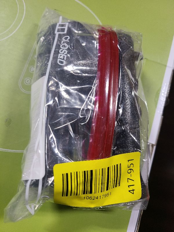 Photo 1 of 2 Pcs Rollator Hand Grips, Universal Rollator Handle Covers, Crutch Hand Grips Replacement Parts, Wheelchair Handle, Walker Grip Pads for Walker Replacement Parts Accessories,Black