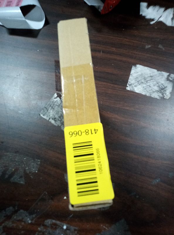 Photo 1 of 1" RV Vinyl Trim Molding Insert White for RV Camper Travel Trailer Screw Cover Gutter Corner Channel Outside Seam roof Edge Track Heavy Duty Trim(50 ft)