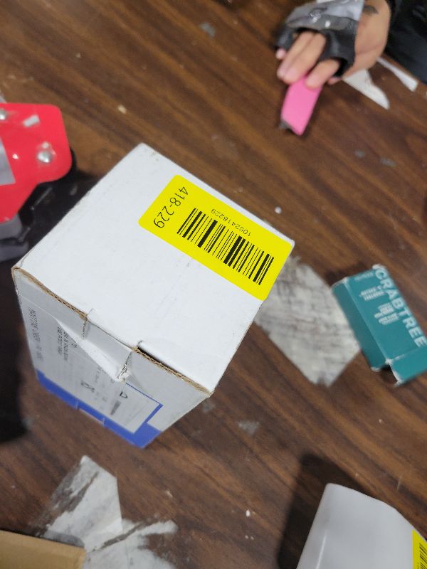 Photo 1 of )
ERP IG9998 Universal Gas Range Oven Igniter