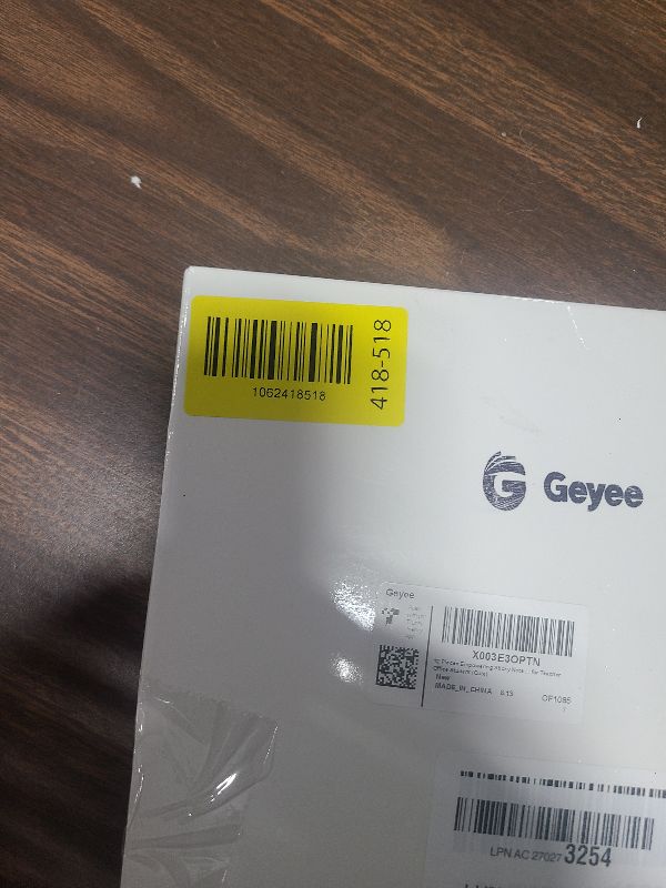 Photo 1 of 12 Pieces Empowering Sticky Note Pads 3" x 4" Motivational Educator Sticky Notes Inspirational Self Stick Note Pad Funny Sticky Notepad Appreciation Gifts for Teacher Office Student (Cute)