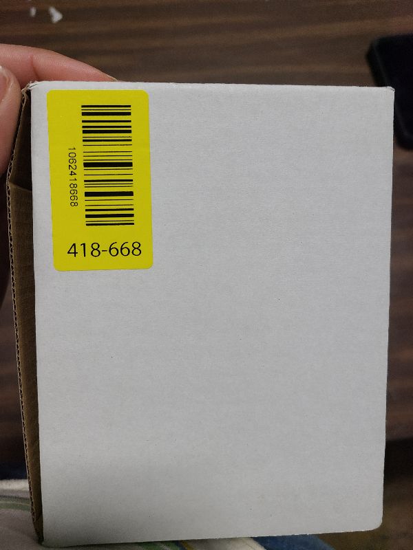 Photo 1 of 2 Pack AP-S0610L Air Purifier Replacement Filters, 3-in-1 True Filter Compatible with Mooka APS0610L Purifiers