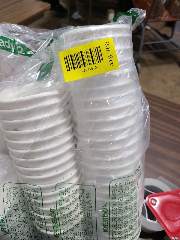 Photo 1 of [85 SET]Harvest Pack 16 oz Disposable Coffee Cups, Insulated Ripple Double-Walled Paper Cups with Lids, Brown Geometric, Drinking Cups for Tea Hot Chocolate Drinks To go coffee cups