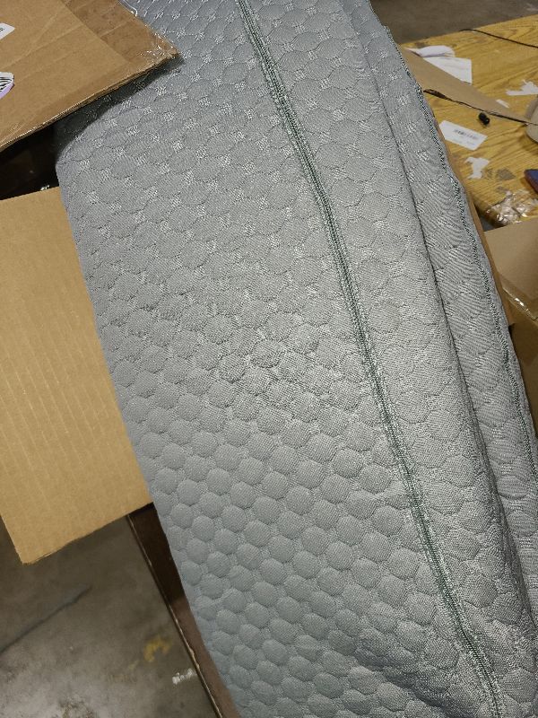 Photo 1 of
Sponsored
Visit the Store, EUHAMS
EUHAMS
Visit the Store
4.0
4.0 out of 5 stars
(3,926)
EUHAMS Queen Size Bed Wedge Pillow - Bed Gap Filler Mattress Wedge Headboard Pillow Close The Gap 0-7" Between Your Headboard and Mattress or Wall for Sleeping Backr