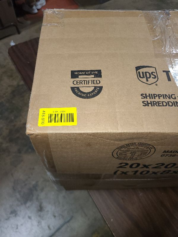 Photo 1 of
Sponsored
Visit the Store, EUHAMS
EUHAMS
Visit the Store
4.0
4.0 out of 5 stars
(3,926)
EUHAMS Queen Size Bed Wedge Pillow - Bed Gap Filler Mattress Wedge Headboard Pillow Close The Gap 0-7" Between Your Headboard and Mattress or Wall for Sleeping Backr