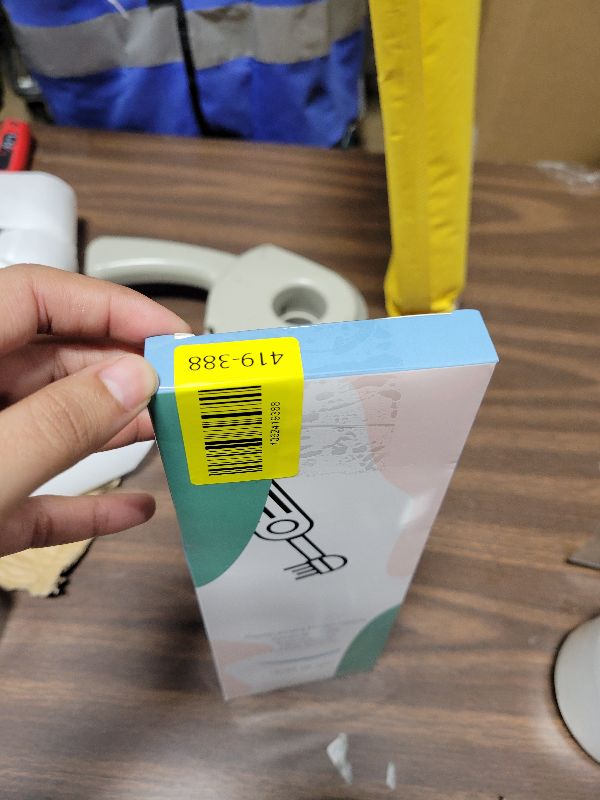 Photo 1 of 12PCS Replacement Toothbrush Heads Compatible with Oral B iO Series 2/3/4/5/6/7/8/9/10 Electric Toothbrush,Round Brush Heads for Gentle Gum Care & Deep Cleaning