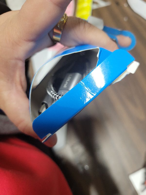 Photo 1 of 1ft USB C to USB Cable 10Gbps Data Transfer, 3.2 Gen 2 USB to Type C Charger Cord Fast Charging for iPhone 15/16 Pro, Samsung Galaxy S23/S22/S21/S20, Sandisk Portable SSD, Power Bank, Android Auto