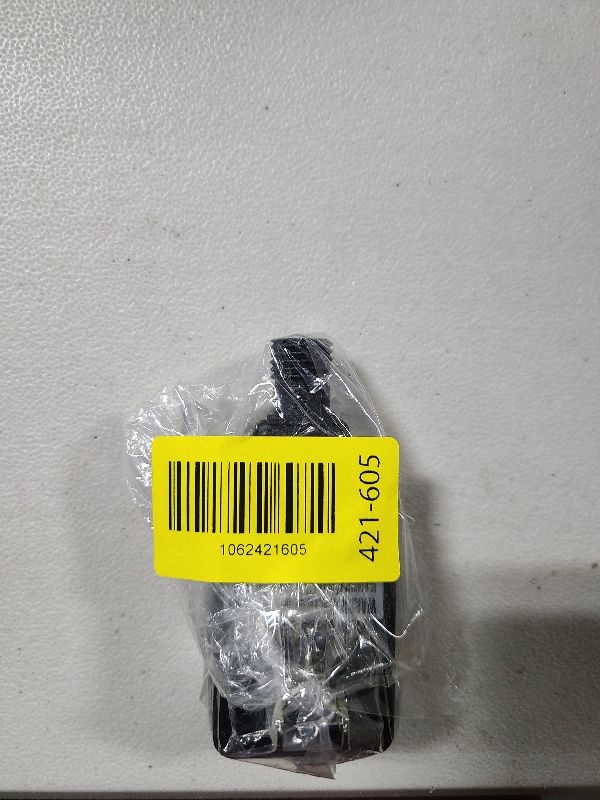 Photo 1 of 12V Class 2 Power Supply, IP44 LED Transformer Replacement Yard Inflatable Adapter for String Light, Inflatable Decorations (12V-2A)