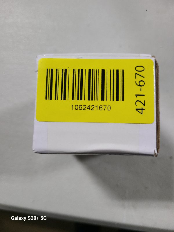 Photo 1 of 1" Threaded Exha-ust Flange Compatible With Predator 301 340 390 22hp 670 Generator Buggy, Also Fits Ho-nda GX270, GX340, GX390