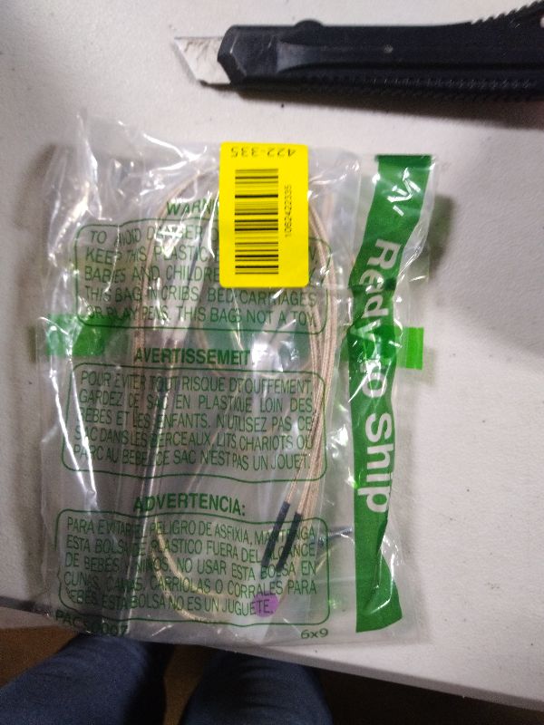 Photo 1 of 2 Pack Replacement Hot Rod Ignitor Kit for Pit Boss and Camp Chef Wood Pellet Grills, Upgraded Pellet Grill Igniter/Hot Rod Replacement - Durable Hot Rod Ignitor Comes with 2 Pcs Fuses, 200W 120V