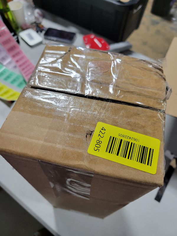 Photo 1 of 10.5FT Gutter Cleaning Tools from The Ground, Adjustable Rain Gutter Cleaning Brush with Pole, Long-Reach Gutter Cleaner & Brush, Ladder-Free Removal of Leaves, Branches & Debris