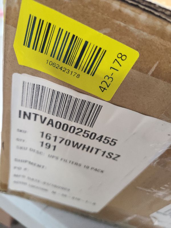 Photo 1 of 191PCS New Upgrade 3D PM2.5 Activated Carbon Filter Insert Adult Five Layers 3D Cutting PM 2.5 Filter Dustproof Air Pollution Replaceable Paper Larger Protection Area
