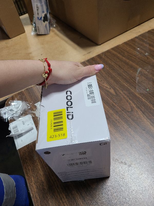 Photo 1 of [Built-in Apps & 2026 Upgraded] Mini Projector Support 4K 1080P Auto Keystone 180° Rotatable with WiFi 6 and Bluetooth 5.4, Projector Portable Compatibile with HDMI/TV Stick/Memory Stick/Laptop-Black