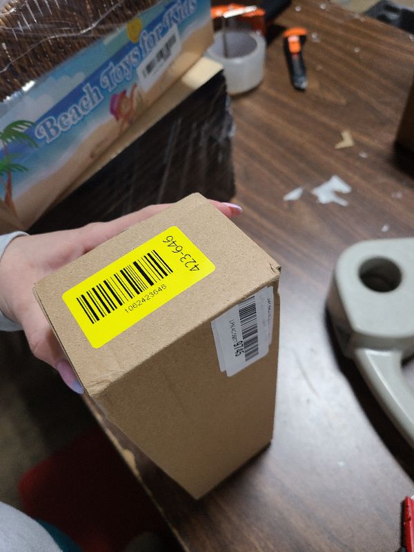 Photo 1 of 2 Inch Office Chair Casters Wheels Heavy Duty, 5 pcs Chair Wheel Replacement, Mute Rubber Rotating Desk Chair Wheels for All Floor, Smooth & Quiet Caster, Universal Standard Stem Size Fits 99%