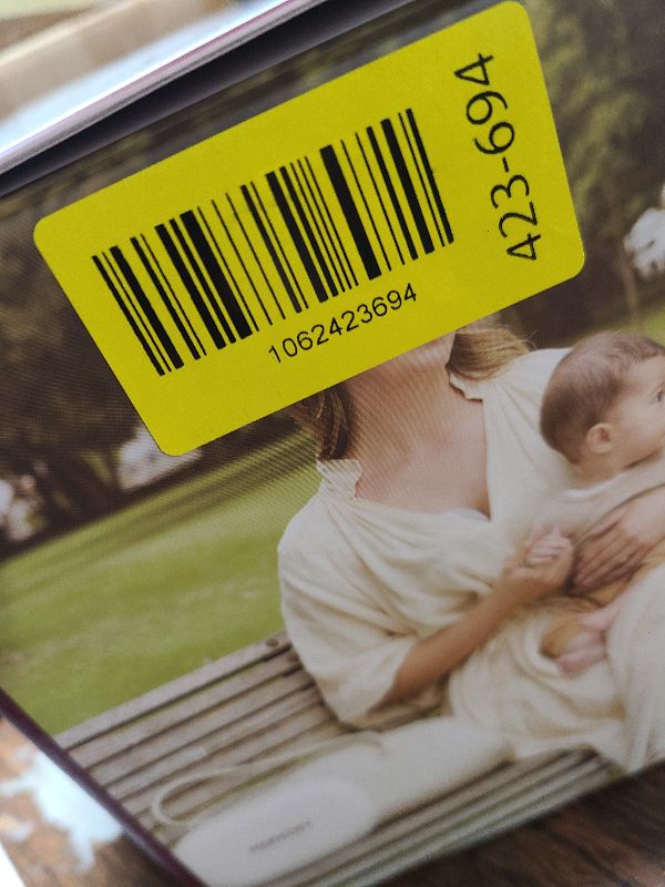 Photo 1 of  Wearable Breast Pump, Hands Free Upgraded Control with Personalized 