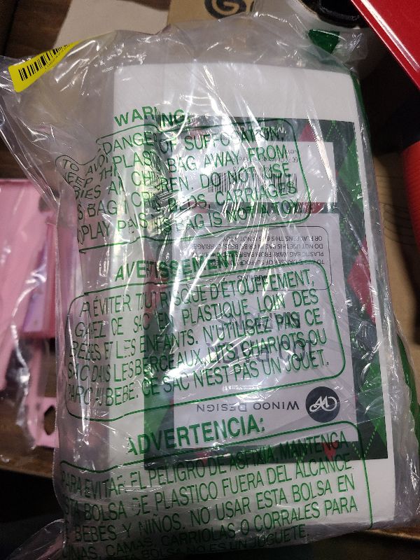 Photo 1 of 100 PK Christmas Paper Guest Napkins, Bulk Disposable Dinner Napkins Guest Towels Disposable Bathroom Christmas Tree Napkins Guest Hand Towel for Xmas Party Supplies