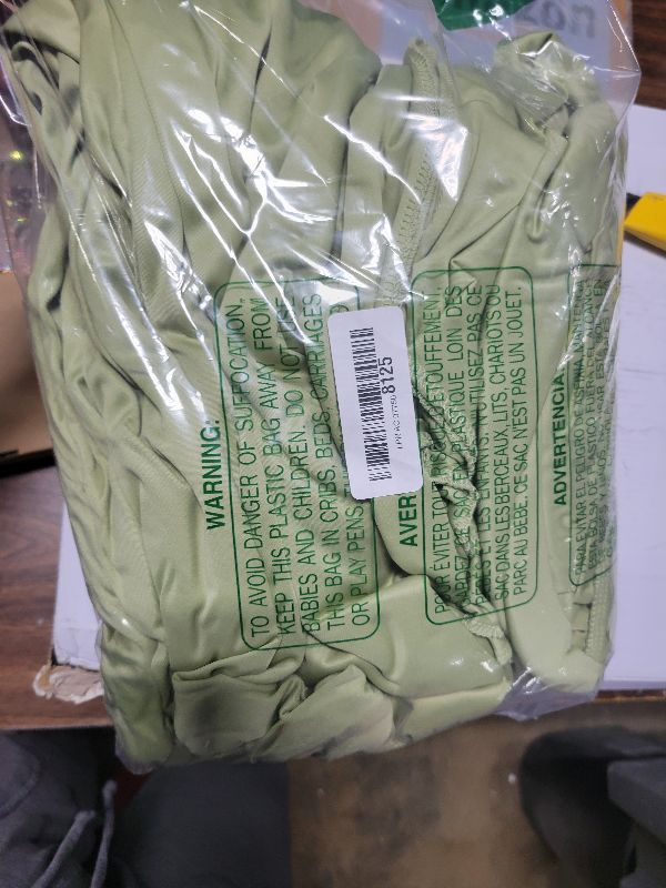 Photo 1 of 10x10FT Wrinkle Free Sage Green Backdrop Curtains for Parties Green Curtain Backdrop for Baby Shower Green Drapes for Birthday Party Photography Background Soft Fabric 5ft x 10ft, 2 Panels