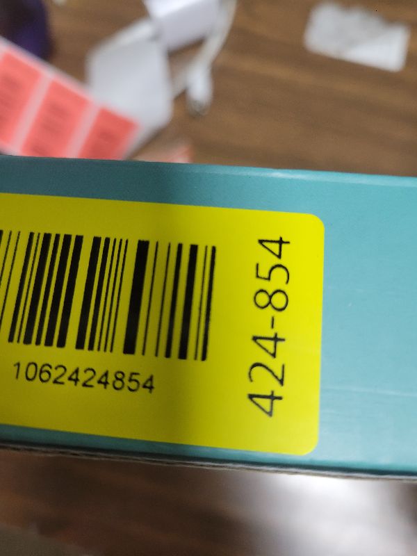 Photo 1 of 10X 30X Large Magnifying Glass with Light, Hands Free Magnifying Glass for Reading,3 Color LED Lights Flexible Gooseneck Magnifier for Close Work Reading Seniors Sewing,5.1in