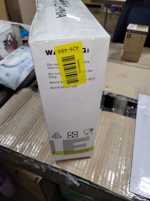 Photo 1 of 12oz Disposable Stemless Glasses With Flat Lids and Straws,PET Solo Disposable Cups ,Party Clear Plastic Wine Glasses for Parties Birthday,Wedding,Meeting,Christmas Party Supplies. (50, Pink)