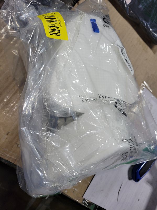 Photo 1 of 2 + 4 Pack Filters for Shark Vacuum Navigator Lift Away Filter Replacement ZU503AMZ NV350 NV351 NV352 NV355 NV356E NV357 NV360 NV370 UV440 UV540, Parts XFF350 XHF350