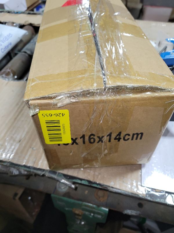 Photo 1 of [ 12 Modes & Timer ] 3 Ft Green Small Christmas Tree with 50 LED Lights, 15 Ball Ornaments 3D Star Battery Operated Prelit Christmas Tree Indoor Home Fireplace Holiday Xmas Christmas Decorations