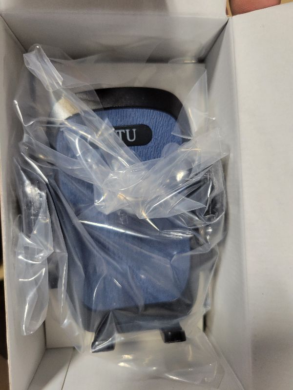 Photo 1 of ?98+LBS Strongest Suction & Military-Grade?Ultimate Car Phone Mount?Patent & Safety Certs? Cell Phone Holder Truck Stand for Dashboard Windshield Vent for iPhone 17 Pro Max 16 15 Samsung (Dark Blue)