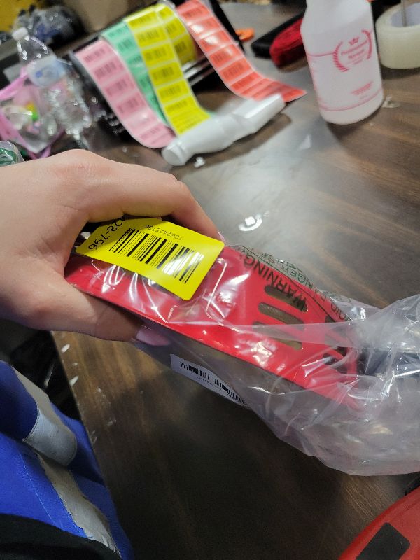 Photo 1 of 1PZ 2QX-SG6 Recoil Starter Pull Start Replacement for Honda GX340 GX390 GX610 GX620 11hp 13hp 28400-ZEE3-W01ZA Generator Replaces