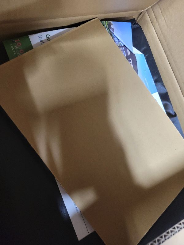 Photo 1 of 10L0L Golf Cart Driving Enclosure for 2 Passenger Club Car DS & Precedent, Waterproof Windproof Oxford Cloth 4-Sided Full Protection Club Car Rain Cover Weather Enclosure (Black/Transparent)