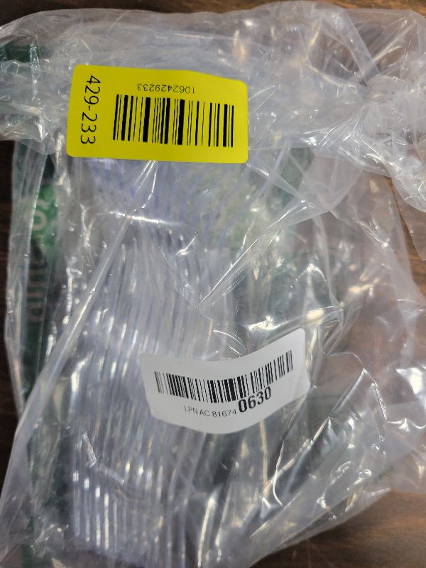 Photo 1 of 12 Pack Plastic Serving Spoons For Buffet - Clear Plastic Serving Utensils For Hot And Cold Food - Heavy Duty Disposable Serving Utensils For Parties, Holidays And Gatherings (8.5 Inch, 12, Count)