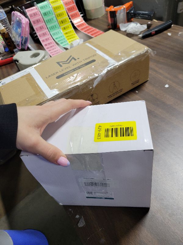 Photo 1 of 12Pack 60ml Syringe for Liquid - Large Plastic Syringes Without Needle for Food Thick Liquids and Irrigation Water, Lip Gloss Filling, Feeding Dogs Meds, Measuring ( 12 Pack 60 ml / cc )