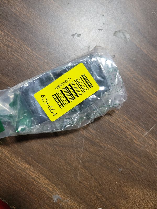 Photo 1 of 2 Pack USB C Charger Block, Dual Port Type C Wall Charger Fast Charging 20W Power Adapter Cube for iPhone 14/14 Pro/14 Pro Max/14 Plus/13/12/11, XS/XR/X, iPad, Samsung, More