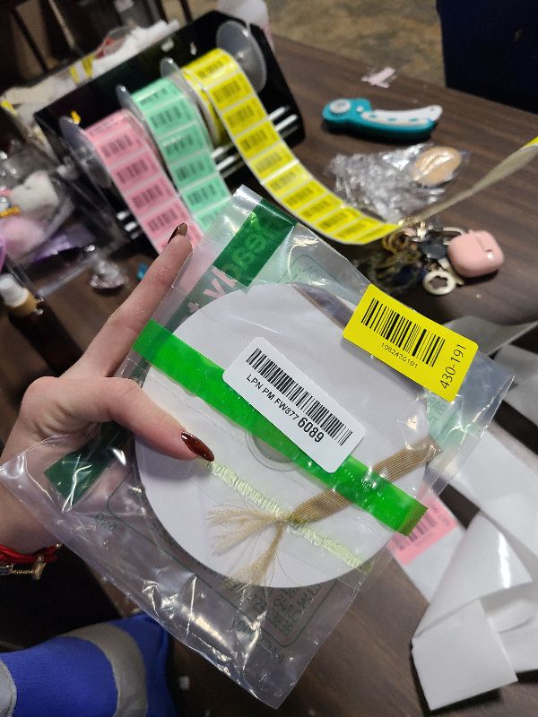 Photo 1 of 15 Yards Velvet Ribbon 3/8 Inch Single Face Brown Velvet Ribbon Spool Prefect for Holiday Wedding, Ribbons for Gift Wrapping, Christmas Tree Ornaments Wreath Hair Bows, Ribbons for Crafts