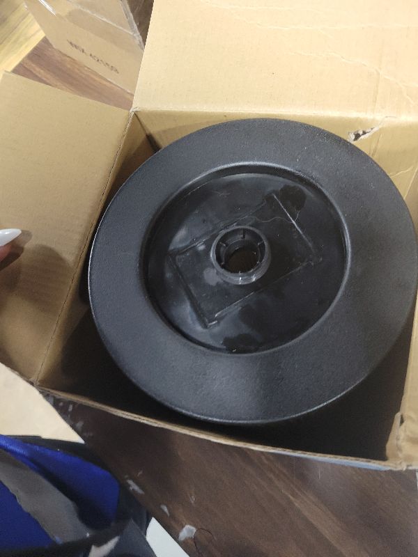 Photo 1 of 17816 Replacement Filter For Craftsman 9-17816 Wet/Dry Vacuum Cleaner Fit 5 gallon,1 pack