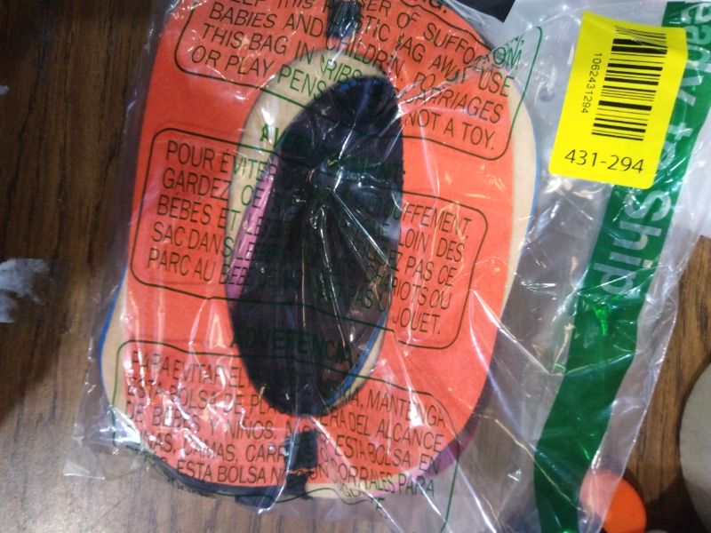 Photo 1 of 12pcs Among Undercover Us Game For Video Game Party Decoration Among Undercover Us Game In Mask For Video Game Party Supplies