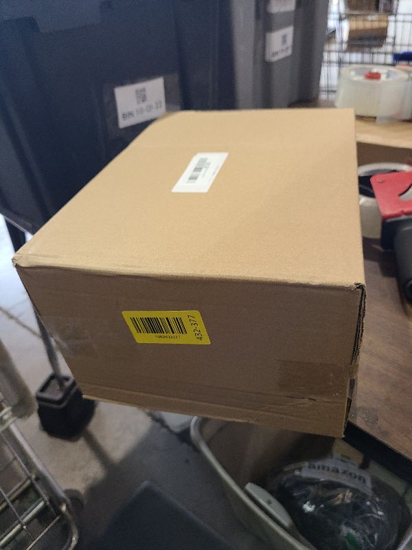 Photo 1 of 2 Pack VF6000 5-Layer Pleated Replacement Vacuum Filter Compatible for Rigid Shop Vac 5-20 Gallon Wet/Dry Vacuums,Fit for Husky 6-9 Gallon Vacs