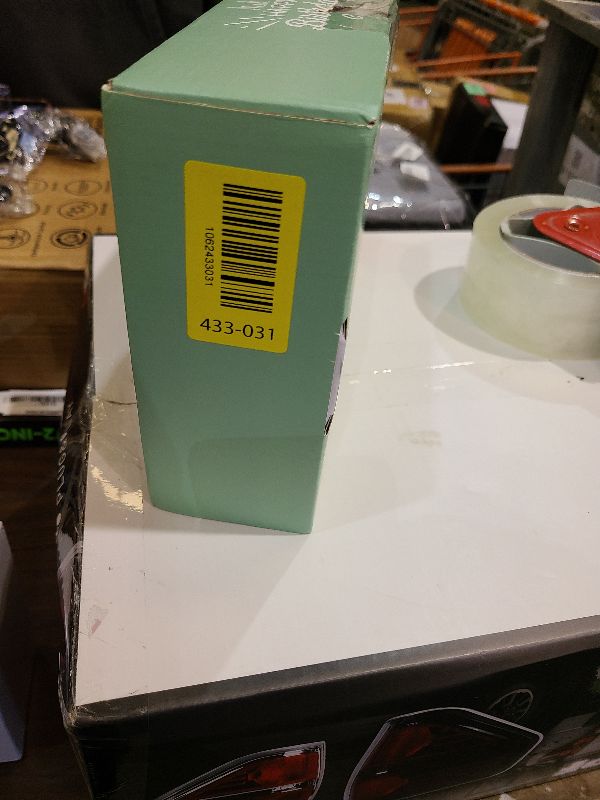 Photo 1 of 100 Happy Birthday Cards with Envelopes, 20 Unique Designs, Birthday Cards Bulk with Short Generic Message Inside, 4x6 inches, Assorted Birthday Cards Assortment for Business, Office and Personal