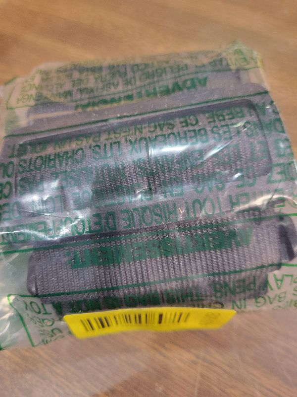 Photo 1 of 118 Inch Under Couch Blocker,Under Sofa Toy Blocker for Pets,Under Bed Blocker with Adjustable Buckle,Elastic Strap Barrier for Sofa,Under Furniture Blocker Prevents Things from Entering the Bottom