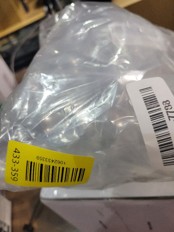 Photo 1 of 15 Pcs 2.36 Inch Clear Plastic Fillable Hanging Ornament Balls, Removable Top DIY Plastic Ornaments Round Balls, Perfect for Christmas Tree DIY Craft Projects Wedding Party Decorations(60mm)