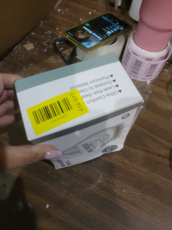 Photo 1 of 2 Pack Replacement Cushion Compatible with ResMed AirFit F20 Medium, F20 Full Face CPAP Mask Cushion Supplies, Ultra-Soft & Durable, Covers Nose and Mouth (2)