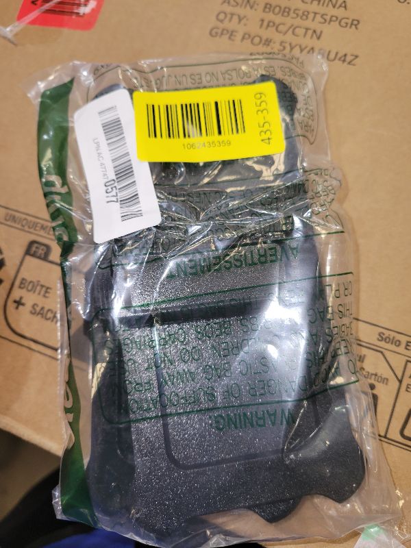 Photo 1 of 2 Pack Replacement Belt Clip Holster for OtterBox Defender Series Case Apple (iPhone 14 Pro Max / 6.7")