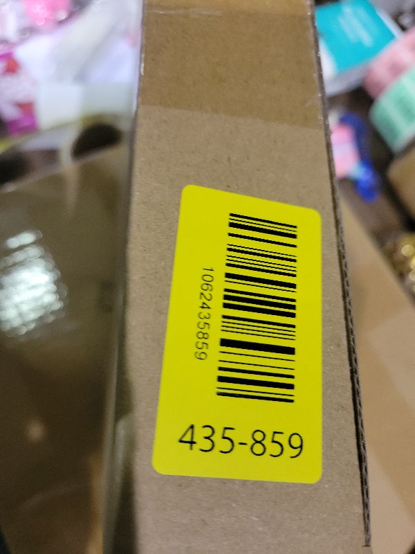 Photo 1 of 2 Tier Non-Skid Acrylic Lazy Susan Turntable Organizer - Rotating Spice Rack - Spinning Organization Tray for Kitchen, Pantry, Countertop, Closet, Bathroom, Vanity, Medicine Cabinet Organizing, 9.25''