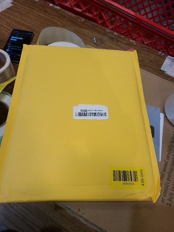 Photo 1 of 1099 MISC Forms 2025 with Envelopes,25 Vendor Kit of Laser Forms,Compatible with QuickBooks and Accounting Software