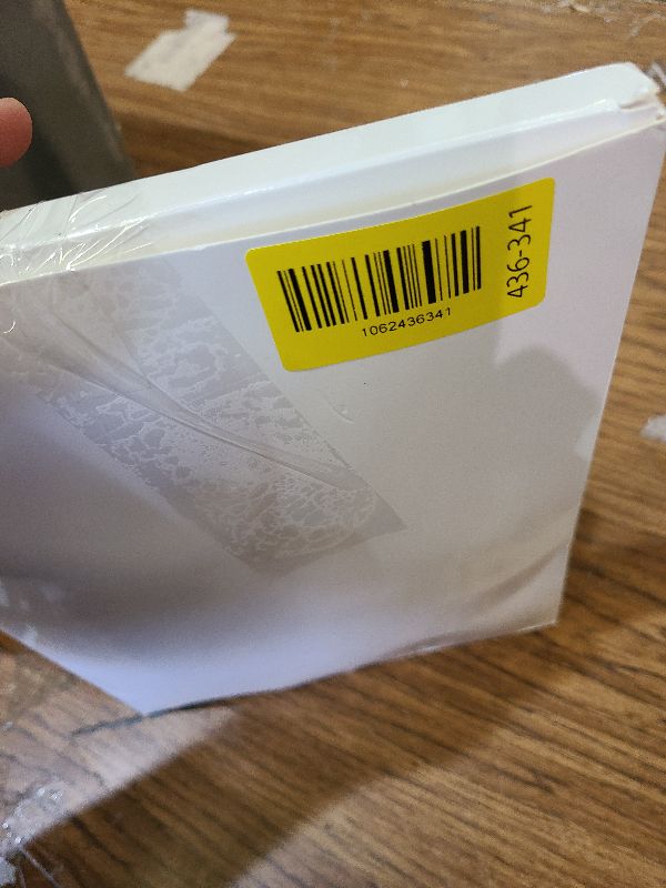 Photo 1 of 100 Pcs Ribbon Organizer Set Cardboard Ribbon Spools Embroidery Floss Holder Organizer Embroidery Thread Holder Empty Cardboard Yarn Bobbin for Cross Stitch Craft DIY Sewing