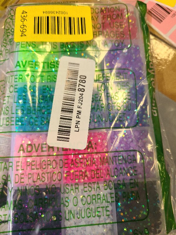 Photo 1 of 18000Pcs Resin Jelly Rhinestones for Bedazzling, Multicolor 3mm Flatback Rainbow Gems, Bedazzler Kit with 3Pcs 10ml B7000 Jewelry Glue for Crafts Crafting Book Shoes Nail Art